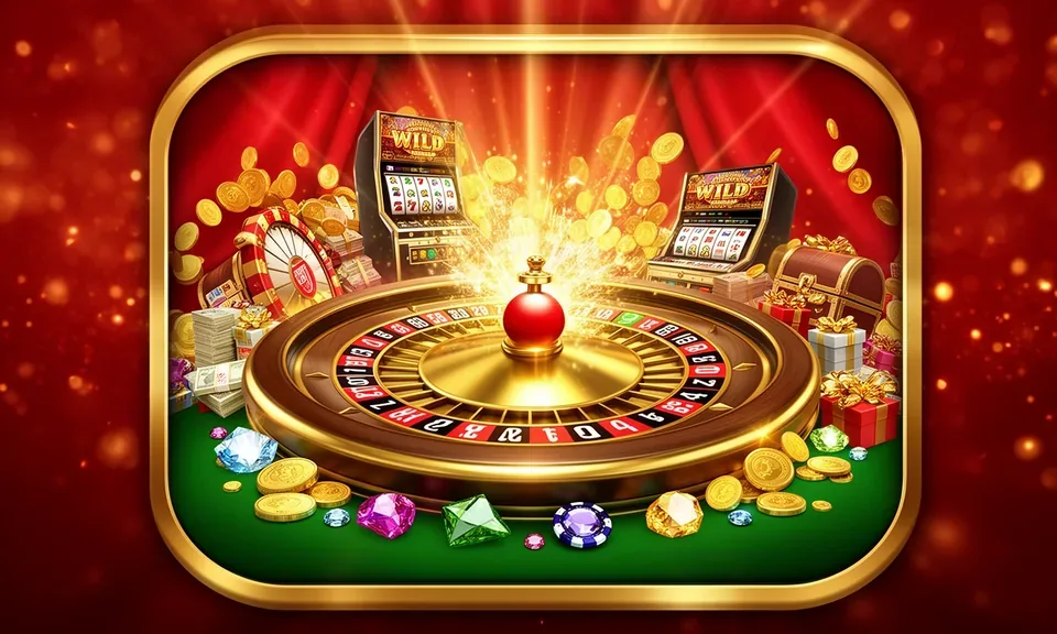 sugo88 Casino