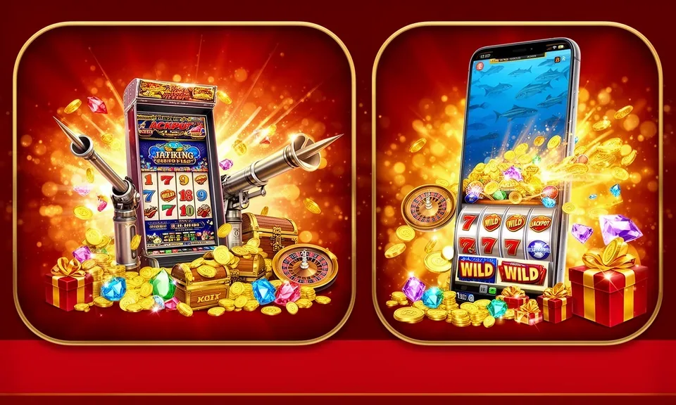 sugo88 Indonesia Casino lobby