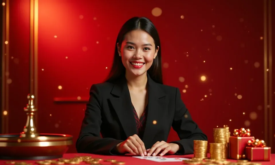 sugo88 Live casino session offer